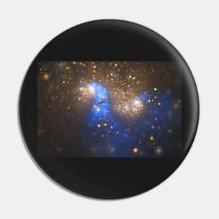 Nebula Pin