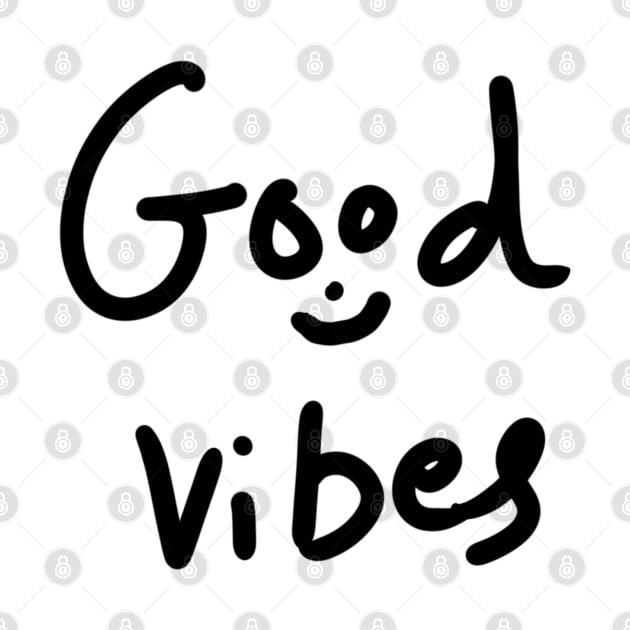 Good Vibes by Joker & Angel