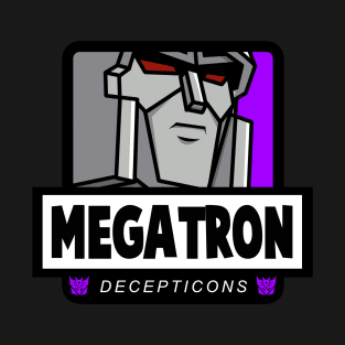 MEGATRON T-Shirt