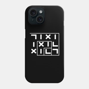 Golden Ratio Phone Case