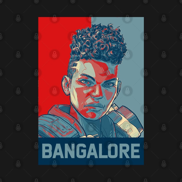 Bangalore APEX by mrcatguys