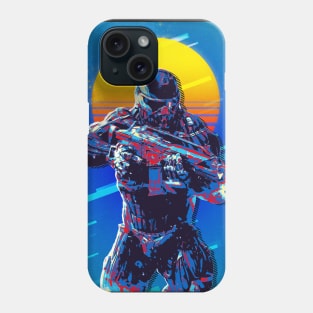 Crysis Phone Case