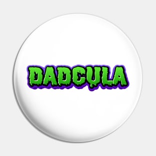 Dadcula Pin