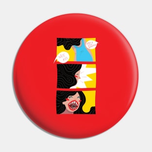 Resistance Pin