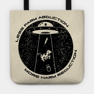 Farm Abduction Tote