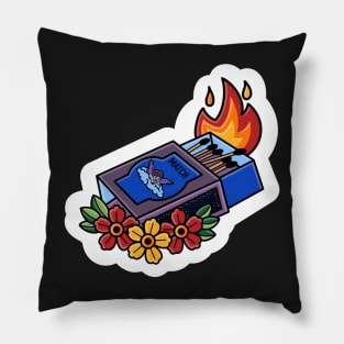 Match Pillow