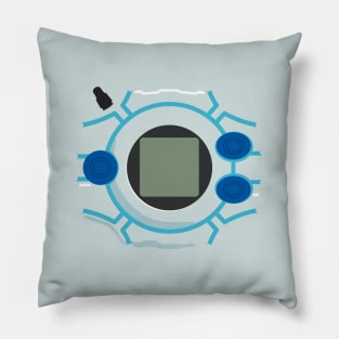 Digivice Adventure Pillow