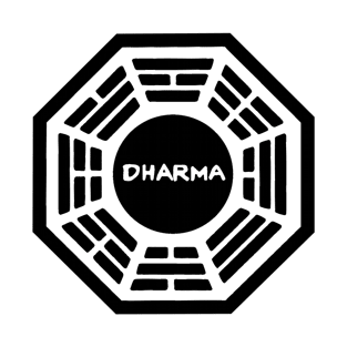 dharma T-Shirt