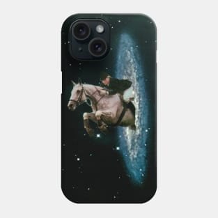 Star Jump Phone Case