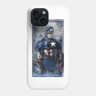 Cap! Phone Case