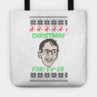 Christmas Forever Tote