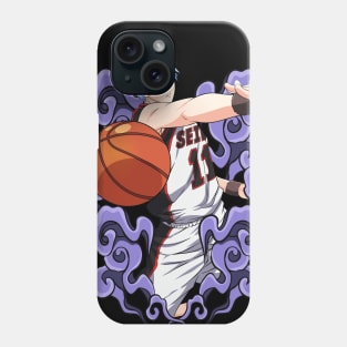 kuroko no basket - Tetsuya Kuroko Phone Case