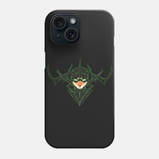 HELA CAT Phone Case