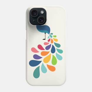 Dreamy Petal Phone Case