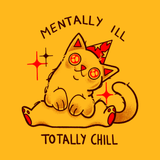 Totally Chill T-Shirt