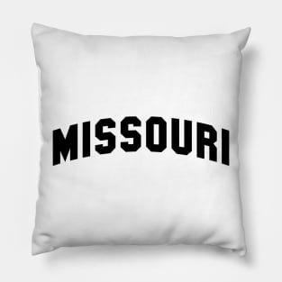 Missouri Pillow