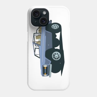 Ford Bronco Phone Case