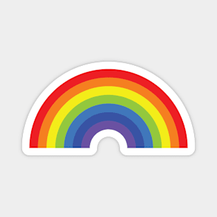 Rainbow Magnet