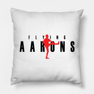 Air Aaron 003 Pillow