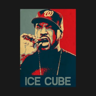 ICE CUBE T-Shirt