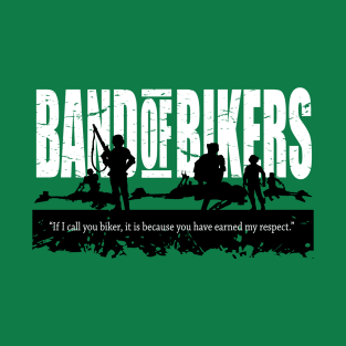 Band of Bikers T-Shirt