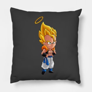Cheelai body shop pillow