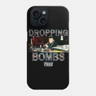 DJ Supreme leader Phone Case