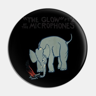 The Microphones - The Glow pt 2 Pin