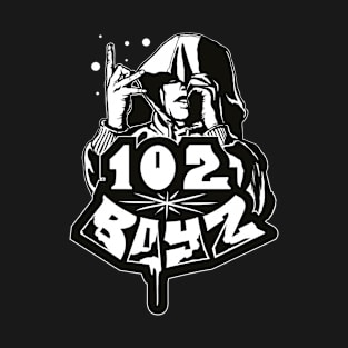 102 boyz T-Shirt