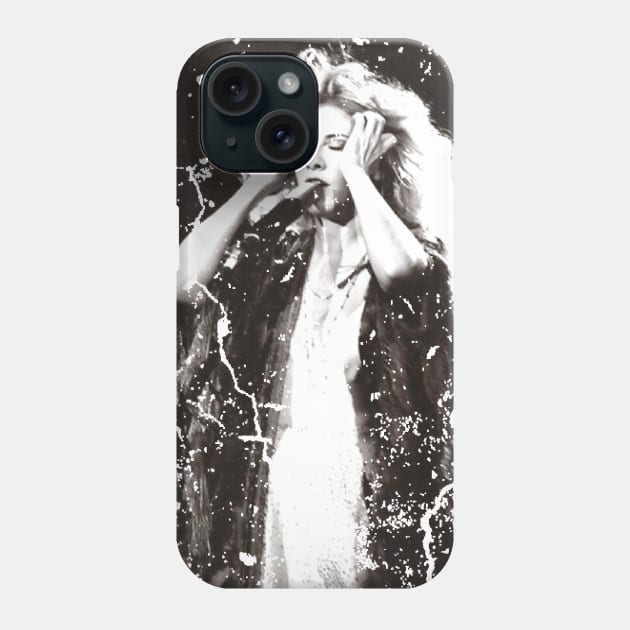 Stevie shirt Nicks Love Is My Fairy Godmother Gifts T-Shirt Phone Case by SARFAN