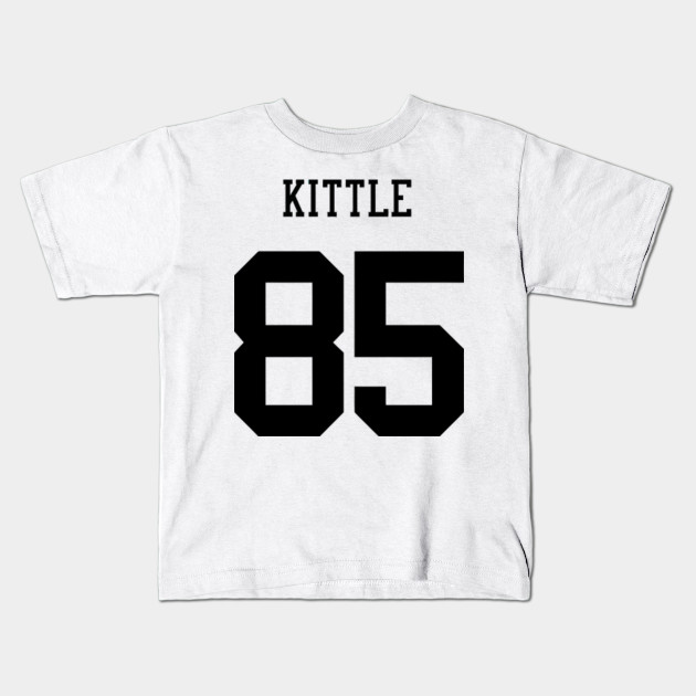 kids kittle jersey