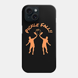 Pickle Fall! Phone Case