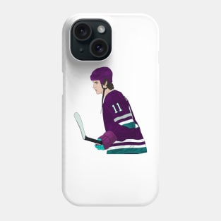 Trevor Zegras Phone Case