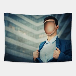 faceless Tapestry