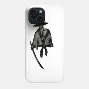 Samurai Japan Phone Case