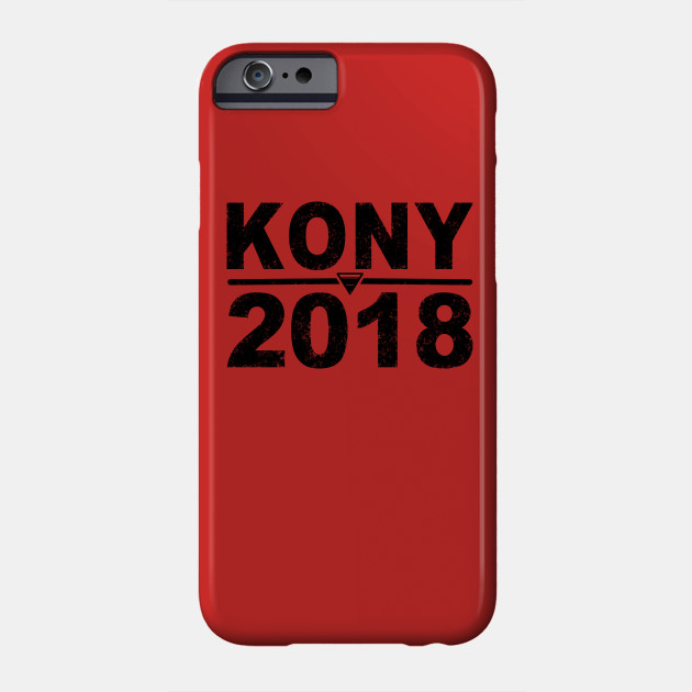 Kony Charts