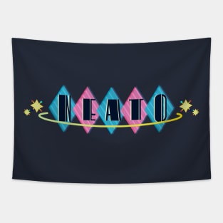 Neat-O Tapestry