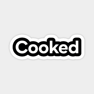 Cooked Magnet