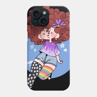 Goopy Phone Case