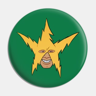 the (electro) Pin