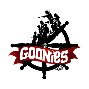 The Goonies T-Shirt