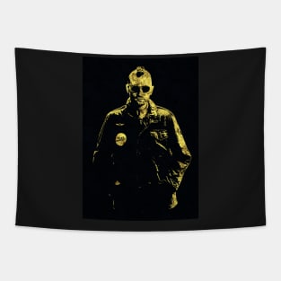 Taxi Driver - The Legend Tapestry