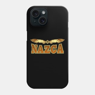 Nazca Phone Case