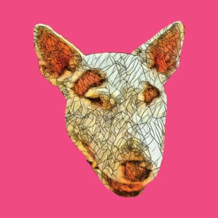 English Bull Terrier T-Shirt