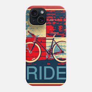 Ride Phone Case