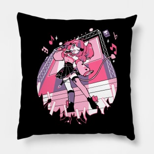 products-vshojo-Does-this design To enable all Pillow