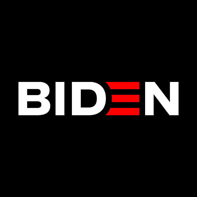 Biden Harris president 2020 4 by medo art 1