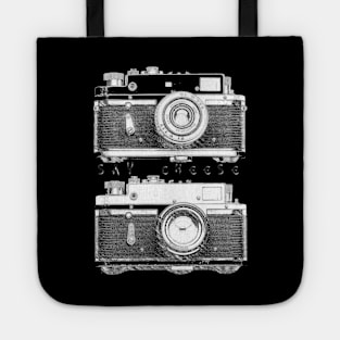 SAY CHEESE Tote