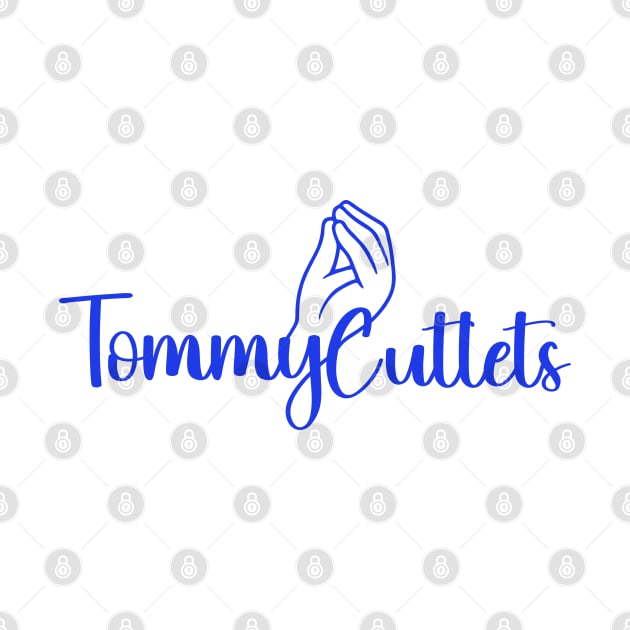 tommy cutlets - signsignature by HocheolRyu