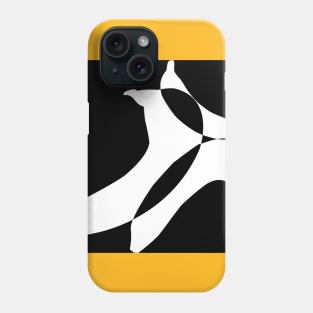 Mono banano Phone Case